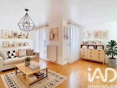 Appartement à Guyancourt (78280)