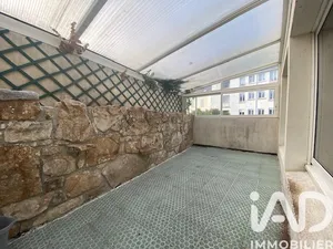 Appartement à Châteaulin (29150)