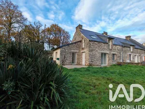 Longere at Augan (56800)