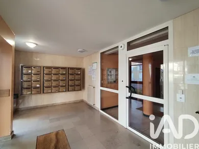 Apartment in Troyes (10000)