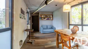 Apartment at Montreuil (93100)