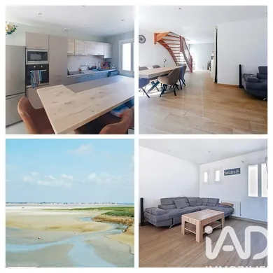 House in Cayeux-sur-Mer (80410)