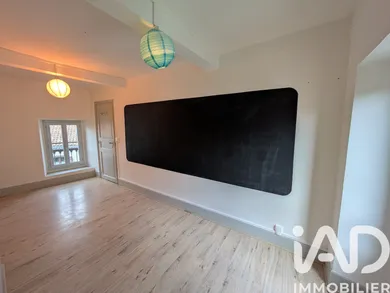 House at Oust (09140)