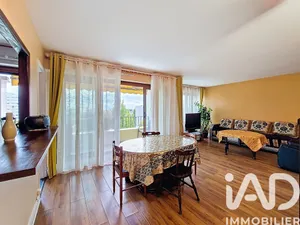 Appartement à Meudon (92360)