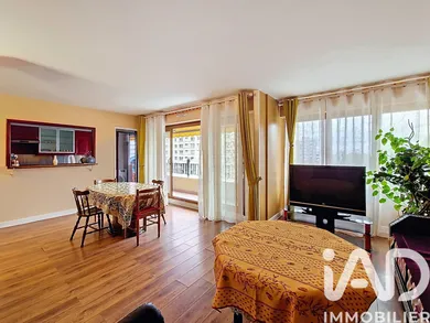 Appartement à Meudon (92360)
