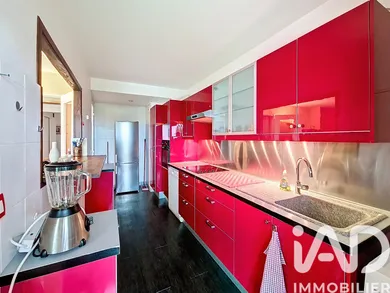 Appartement à Meudon (92360)