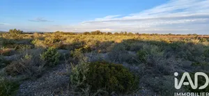 Farm land at La Palme (11480)