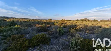Farm land in La Palme (11480)