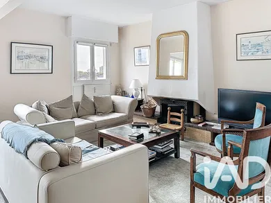 Apartment at La Rochelle (17000)