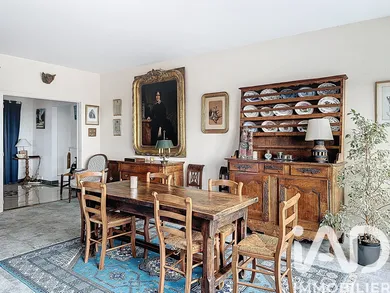 Apartment at La Rochelle (17000)