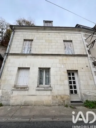 Townhouse at Villaines-les-Rochers (37190)