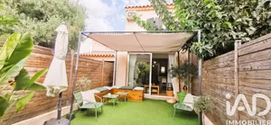 Maison de village à Sainte-Maxime (83120)