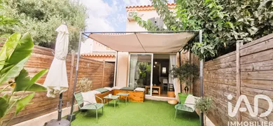 Village house in Sainte-Maxime (83120)