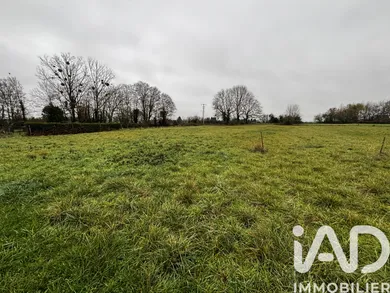 Building plot in Villers-Saint-Christophe (02590)