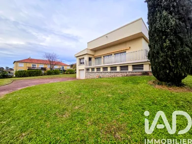 House in Salaise-sur-Sanne (38150)