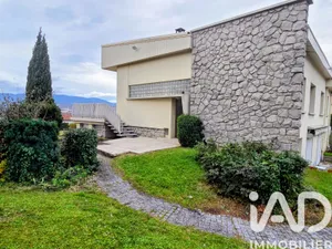 House at Salaise-sur-Sanne (38150)