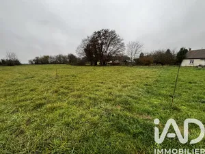Terrain à bâtir à Villers-Saint-Christophe (02590)