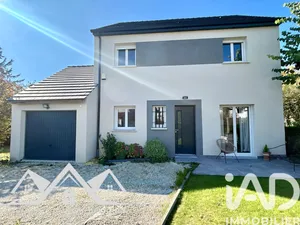 Maison à Longpont-sur-Orge (91310)