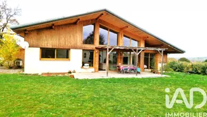 House at Tournay (65190)