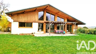 Maison à Tournay (65190)