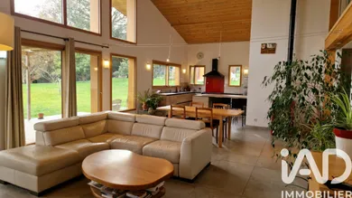 House in Tournay (65190)