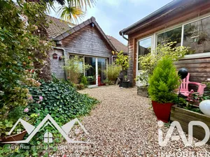 Maison à Épernon (28230)