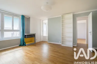 Appartement à Noisy-le-Sec (93130)