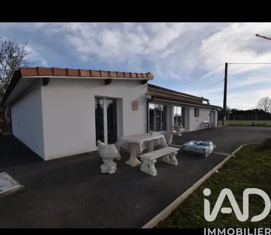 Maison à Cintegabelle (31550)