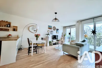 Appartement à Châtillon (92320)