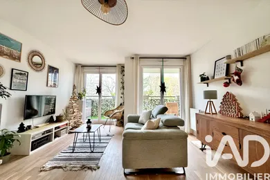 Appartement à Châtillon (92320)