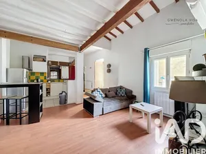 Apartment at Narbonne (11100)