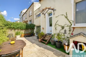 Maison à Tours (37000)