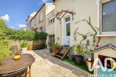 House at Tours (37000)