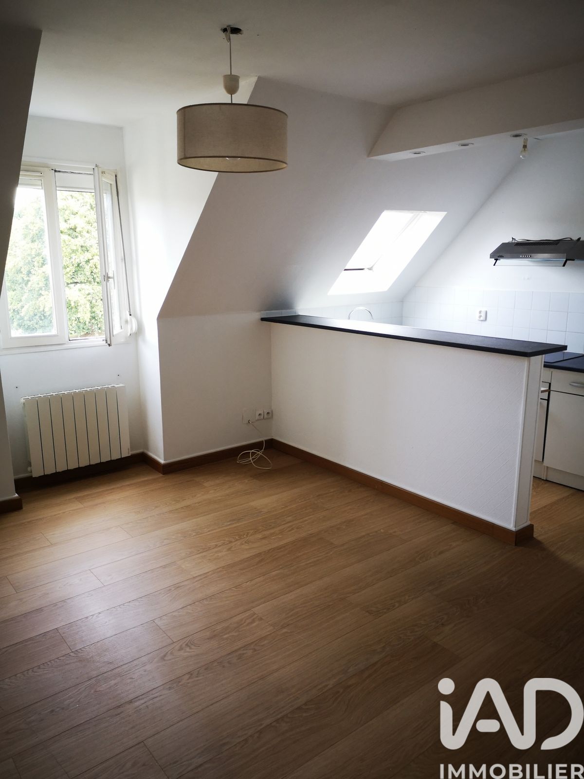 appartement à Touques