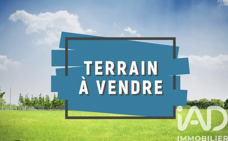Terrain 3406 m² · à Menton · 950 000 €