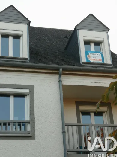 Appartement à Touques (14800)