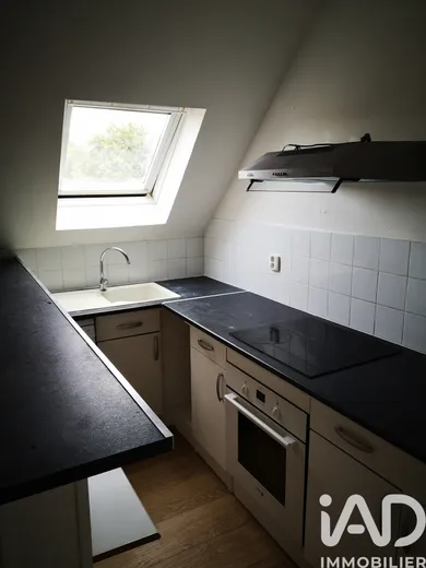 Appartement à Touques (14800)