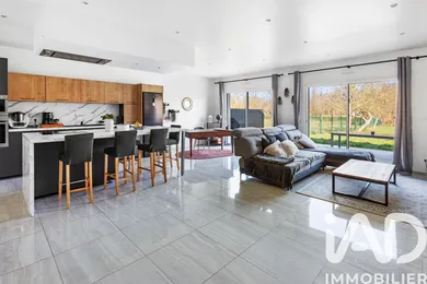 House in Héric (44810)