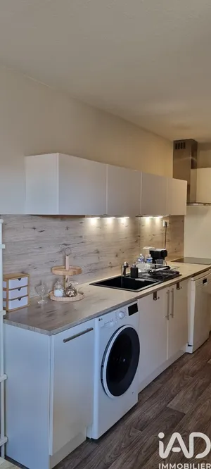 Apartment in Tarbes (65000)