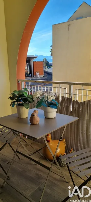 Apartment at Tarbes (65000)