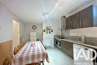 Appartement à Cauterets (65110)