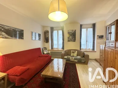 Apartment at Cauterets (65110)