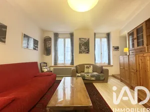 Appartement à Cauterets (65110)