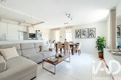Appartement à Allauch (13190)