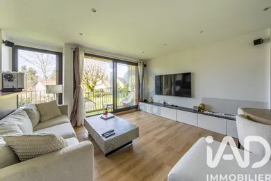 Appartement à Fresnes (94260)