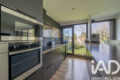 Appartement à Fresnes (94260)
