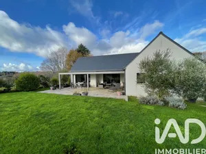 House at La Forêt-Fouesnant (29940)