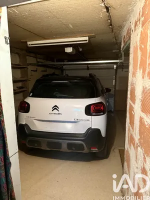 Park home at Troissy (51700)