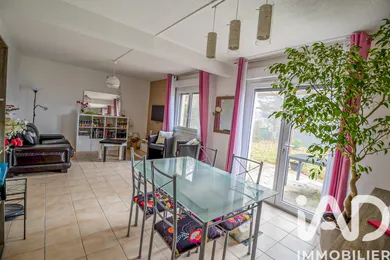 Maison à Montech (82700)