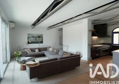 Duplex à Perpignan (66100)